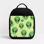 Alien Raider - Space Lunchbox 1