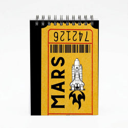 A6 Notebook
