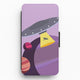 StitchWallet Phone Cases