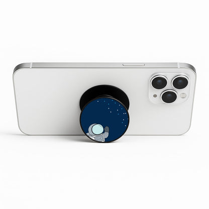 Astronaut Bobbling - Space Phone Stand
