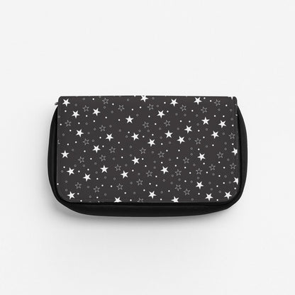 Starry Dream Big Pencil Case