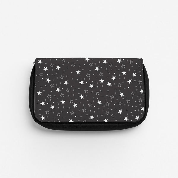 Starry Dream Big Pencil Case