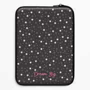Starry Dream Big Laptop Sleeve 1