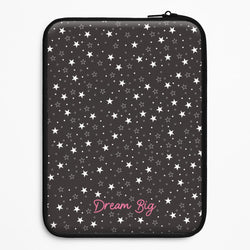 Starry Dream Big Universal Laptop Sleeve