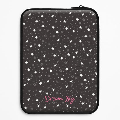 Starry Dream Big Universal Laptop Sleeve