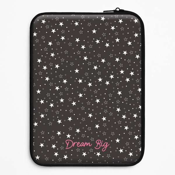 Starry Dream Big Universal Laptop Sleeve