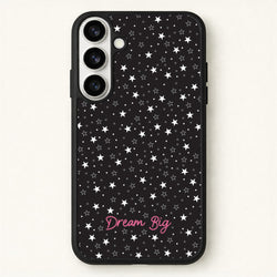 Starry Dream Big Phone Case for Galaxy S26