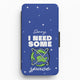 SpaceWallet Phone Cases