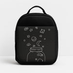 Space Jar Insulated Lunchbox