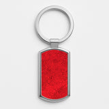 Tom Holland Keyrings
