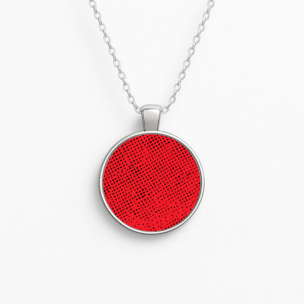 Circle Necklace