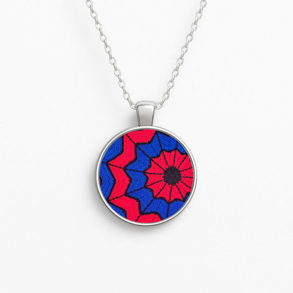Circle Necklace