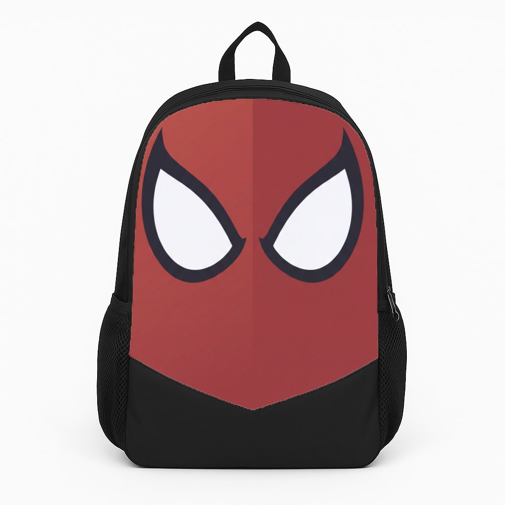 Spidey Eyes Backpack