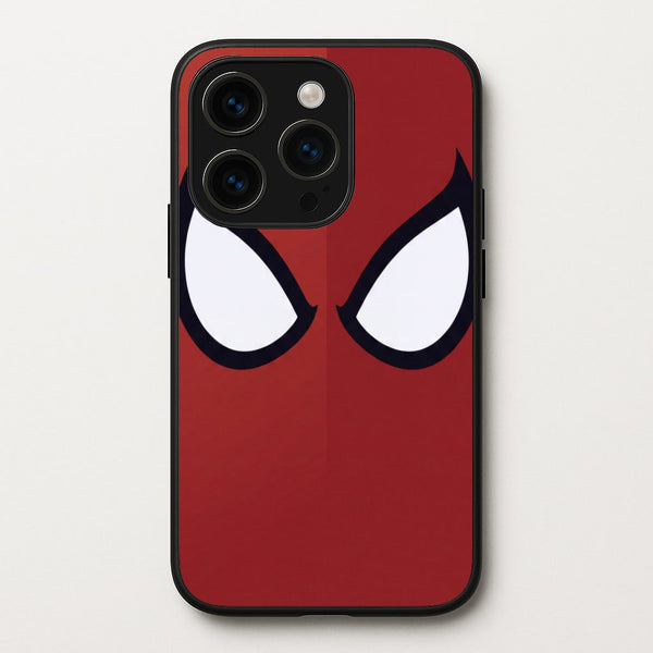 Spidey Eyes Phone Case - iPhone 14 Pro / Standard