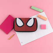 Spidey Eyes Pencil Case 3