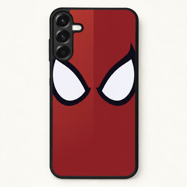 Spidey Eyes Phone Case - Galaxy A17 / Standard