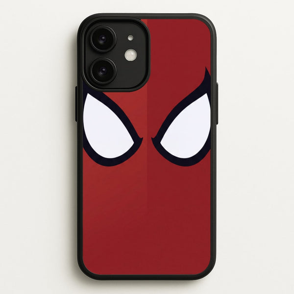 Spidey Eyes Phone Case - iPhone 11 / Standard