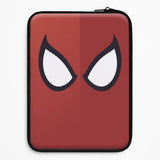 Tom Holland Laptop Sleeves