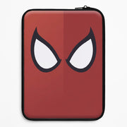 Spidey Eyes Laptop Sleeve 1