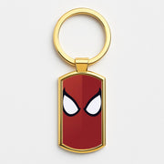 Spidey Eyes Luxury Keyring 3