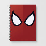 Tom Holland Notebooks
