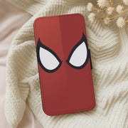 Spidey Eyes Flip / Wallet Phone Case 5