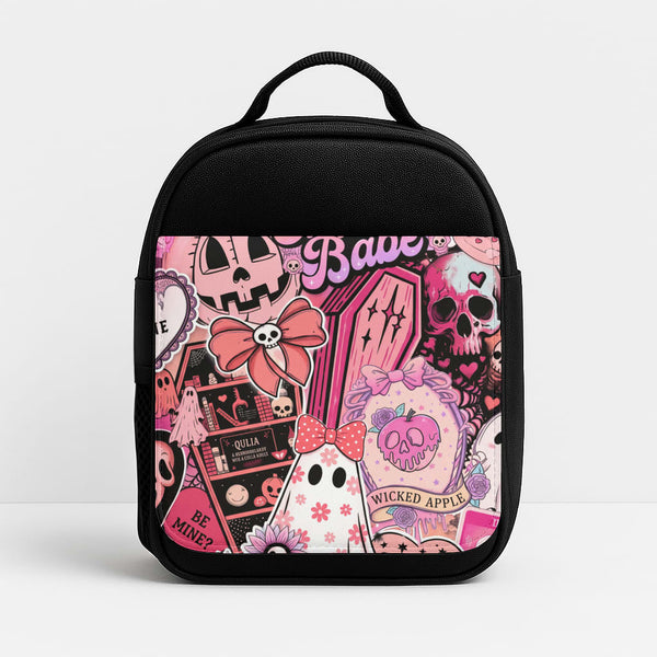 Insulated Lunch Bag