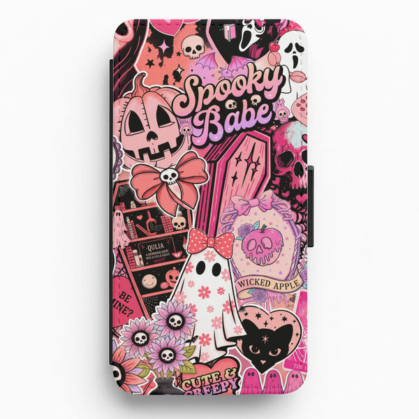 Flip / Wallet Phone Case