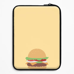 Krabby Patty Universal Laptop Sleeve