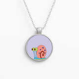 Spongebob Necklaces