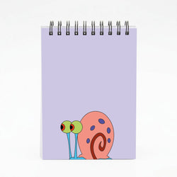 A6 Notebook