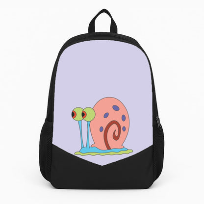 Gary The Snail Backpack