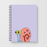 Spongebob Notebooks