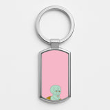 Spongebob Keyrings