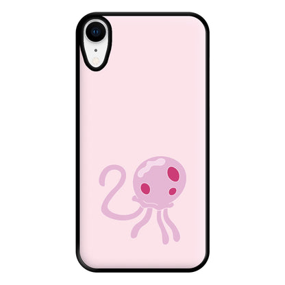 Jellyfish Phone Case for iPhone XR