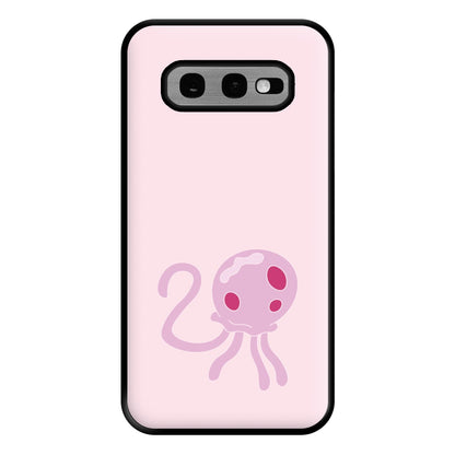 Jellyfish Phone Case for Galaxy S10e