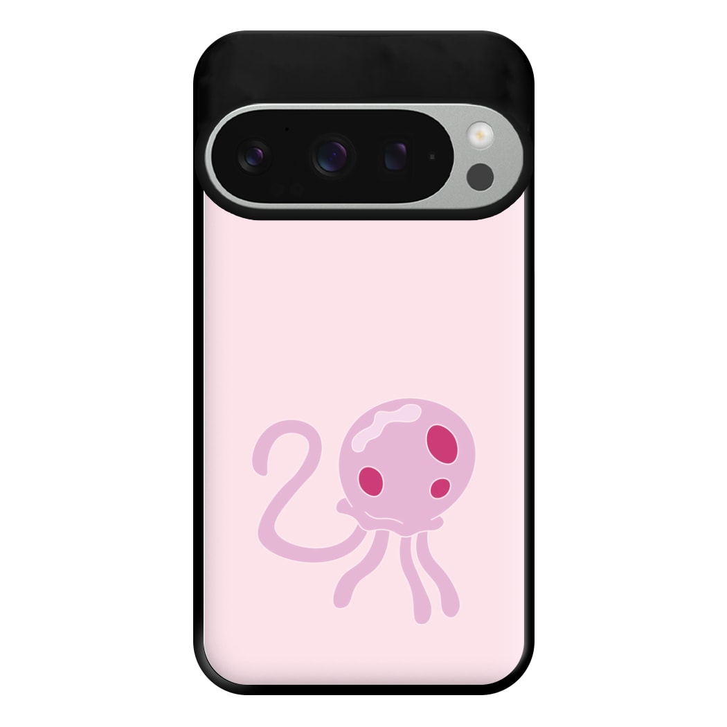 Jellyfish Phone Case for Google Pixel 9 Pro XL