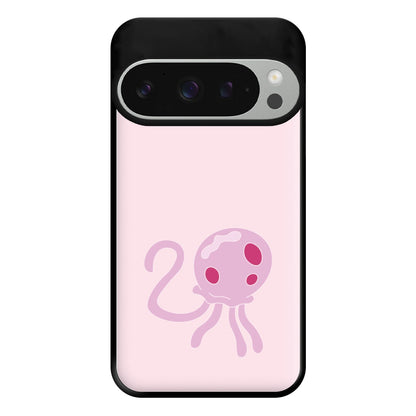 Jellyfish Phone Case for Google Pixel 9 Pro XL