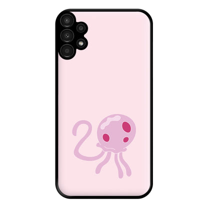 Jellyfish Phone Case for Galaxy A13