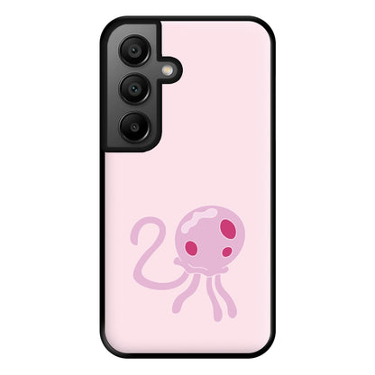 Jellyfish Phone Case for Google Pixel 8