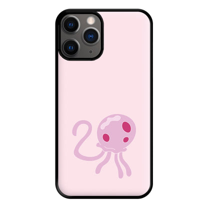 Jellyfish Phone Case for iPhone 12 Pro Max