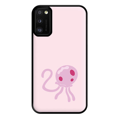 Jellyfish Phone Case for Galaxy A41