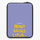 Black FridayLaptop Sleeves