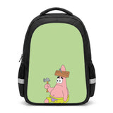 Spongebob Backpacks