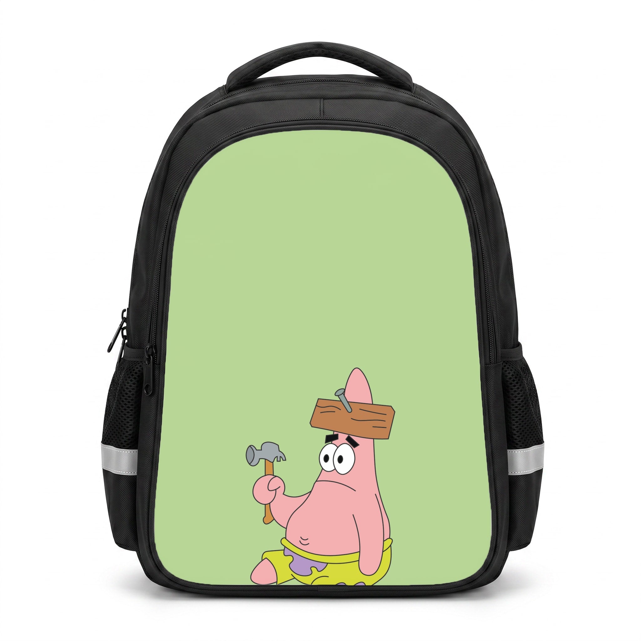 Nail Patrick Backpack