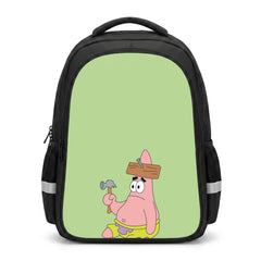 Nail Patrick Backpack
