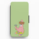 SpongebobWallet Phone Cases