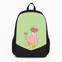 Nail Patrick Backpack