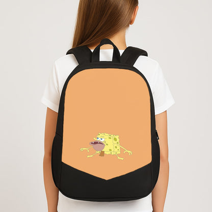 Caveman Backpack