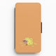 SpongebobWallet Phone Cases